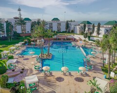 Hotelli Lti Agadir Beach Club (Agadir, Marokko)