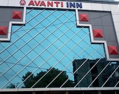 Otel Avanti Inn (Guruvayoor, Hindistan)