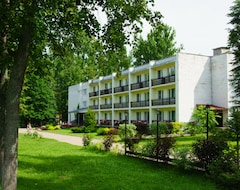 Khách sạn Volzhskiy priboy (Kostroma, Nga)