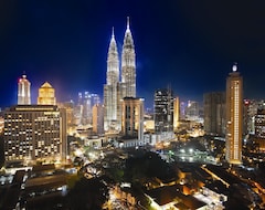 Hotell Hotel Maya Kuala Lumpur (Kuala Lumpur, Malaysia)