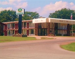Motel Oxford Inn (Ozark, EE. UU.)