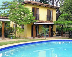 Otel Villas Macondo (Playa Tamarindo, Kosta Rika)