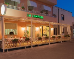 Hotel La Lampara (Cecina, İtalya)