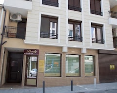 Hele huset/lejligheden Avangard Apartment (Burgas, Bulgarien)