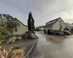 Jade Court Motel (Hokitika, Novi Zeland)