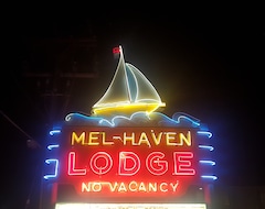Hotel Mel-Haven Lodge (Colorado Springs, Sjedinjene Američke Države)