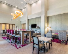 Khách sạn Hampton Inn & Suites Dallas/Richardson (Richardson, Hoa Kỳ)
