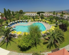 Khách sạn Hotel Esperia (Marmari, Hy Lạp)