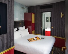 Khách sạn Snob Hotel (Paris, Pháp)