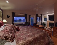 Hotel Sleeping Bulldog Bed and Breakfast (Seattle, Sjedinjene Američke Države)