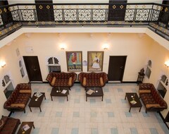 OYO 9666 Hotel The Fateh (Udaipur, Indien)
