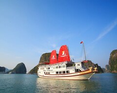 Hotel Sun Legend Cruise (Ha Long, Vijetnam)