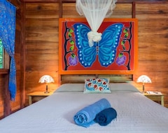 Khách sạn Hotel Bugabutik Resort (Puerto Viejo de Talamanca, Costa Rica)