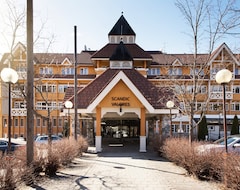 Hotelli Scandic Valdres (Fagernes, Norja)