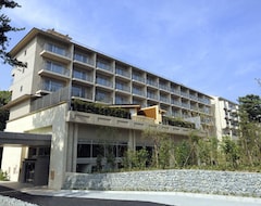 Khách sạn Kyukamura Minami Izu (Minamiizu, Nhật Bản)