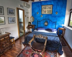 Bed & Breakfast Villa Bency (Capo d´Orlando, Ý)