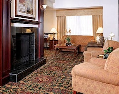 Khách sạn SpringHill Suites by Marriott Dallas Addison/Quorum Drive (Addison, Hoa Kỳ)