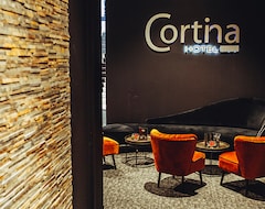 Hotel Cortina (Wevelgem, Bélgica)
