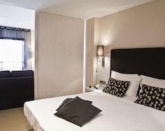 Hotel Up Suites Bcn (Barcelona, Spain)