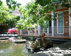 Hele huset/lejligheden Ha Phuong Homestay (Da Nang, Vietnam)