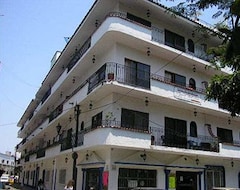 Khách sạn Suites Plaza Del Rio - Family Hotel Malecon Centro (Puerto Vallarta, Mexico)