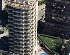 Aparthotel Maria Victoria (Benidorm, Španjolska)