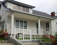 Koko talo/asunto Beverly Hill Luong Son (Hoa Binh, Vietnam)