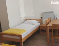 Casa/apartamento entero Apartman Nova Gradiska (Nova Gradiška, Croacia)