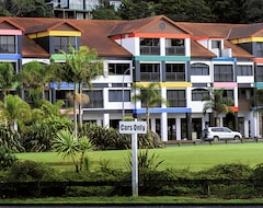 Khách sạn Quality Hotel Oceans Tutukaka (Tutukaka, New Zealand)