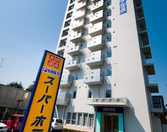 Khách sạn Super Okazaki (Okazaki, Nhật Bản)