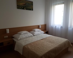 Hele huset/lejligheden Faro Apartment (Siófok, Ungarn)