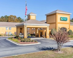 Hotel Quality Inn (Mount Olive, USA)