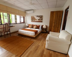Hotel Orchid By Seclusion (Colombo, Šri Lanka)