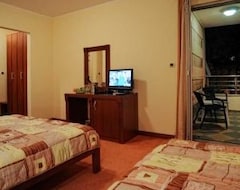 Hotel Dolce Vita (Becici, Montenegro)