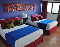 Khách sạn Hotel Flamingo (Cozumel, Mexico)
