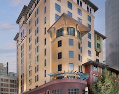 Khách sạn Hotel Valencia Riverwalk (San Antonio, Hoa Kỳ)