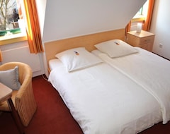 Hotel velcrea (Willebadessen, Germany)