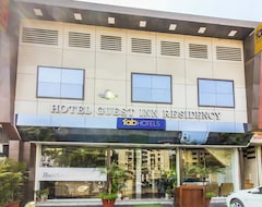 Khách sạn Guest Inn Residency Bandra Kurla Complex (Mumbai, Ấn Độ)