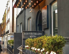 Khách sạn Hotel Euston Square (London, Vương quốc Anh)