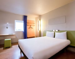 Khách sạn Hotel ibis Budget Grigny Centre (Grigny, Pháp)