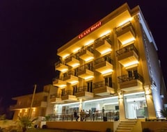 Khách sạn Class Hotel (Saranda, Albania)