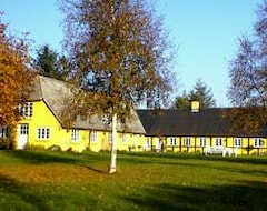 Koko talo/asunto Fædrelandet Turridning & Holiday Apartment (Læsø, Tanska)