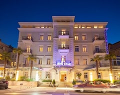 Hotel Galeb (Opatija, Kroatien)