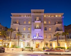 Hotel Galeb (Charleroi, Hırvatistan)