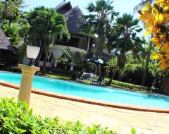 Hotel Upani In Diani (Ukunda, Kenija)