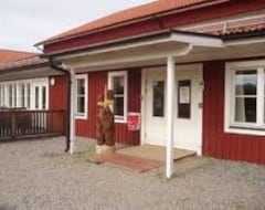 Hotelli Åbyggeby Landsbygdscenter (Ockelbo, Ruotsi)