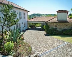 Casa rural Casa Boavista (Paredes de Coura, Portugali)