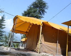 Khu cắm trại Chopta Perfect Himalayan Camping and Trekking (Rudraprayag, Ấn Độ)