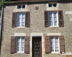 Casa/apartamento entero Gite A Saint-remy (21500) (Saint-Rémy, Francia)