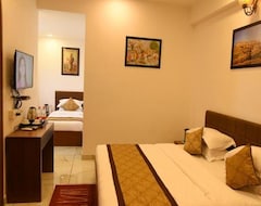 Hotel The Udai Residency (Udaipur, Indien)